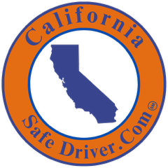 California Safe Driver